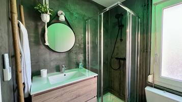 House | Bathroom | Hair dryer