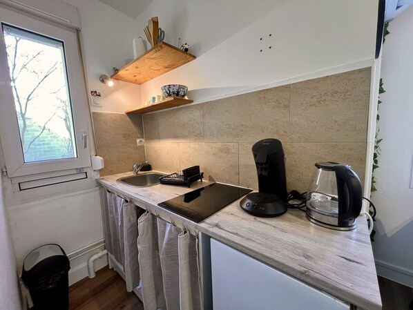 House | Private kitchen