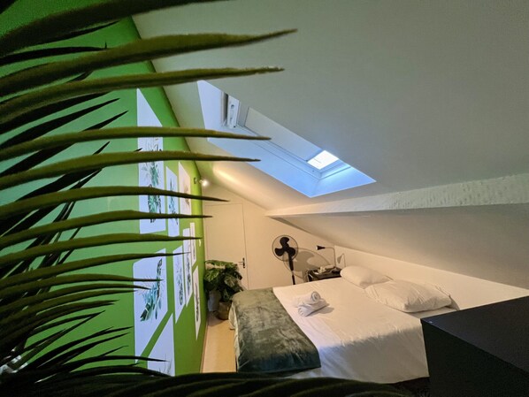 House | 1 bedroom - Quiet & Stylish Home With Garden (Le Mans)