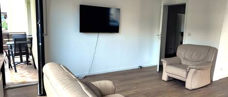 Apartment | Living room