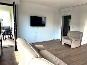 Appartamento | Soggiorno