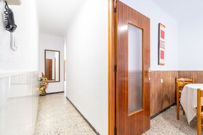 Lejlighed | Interiør