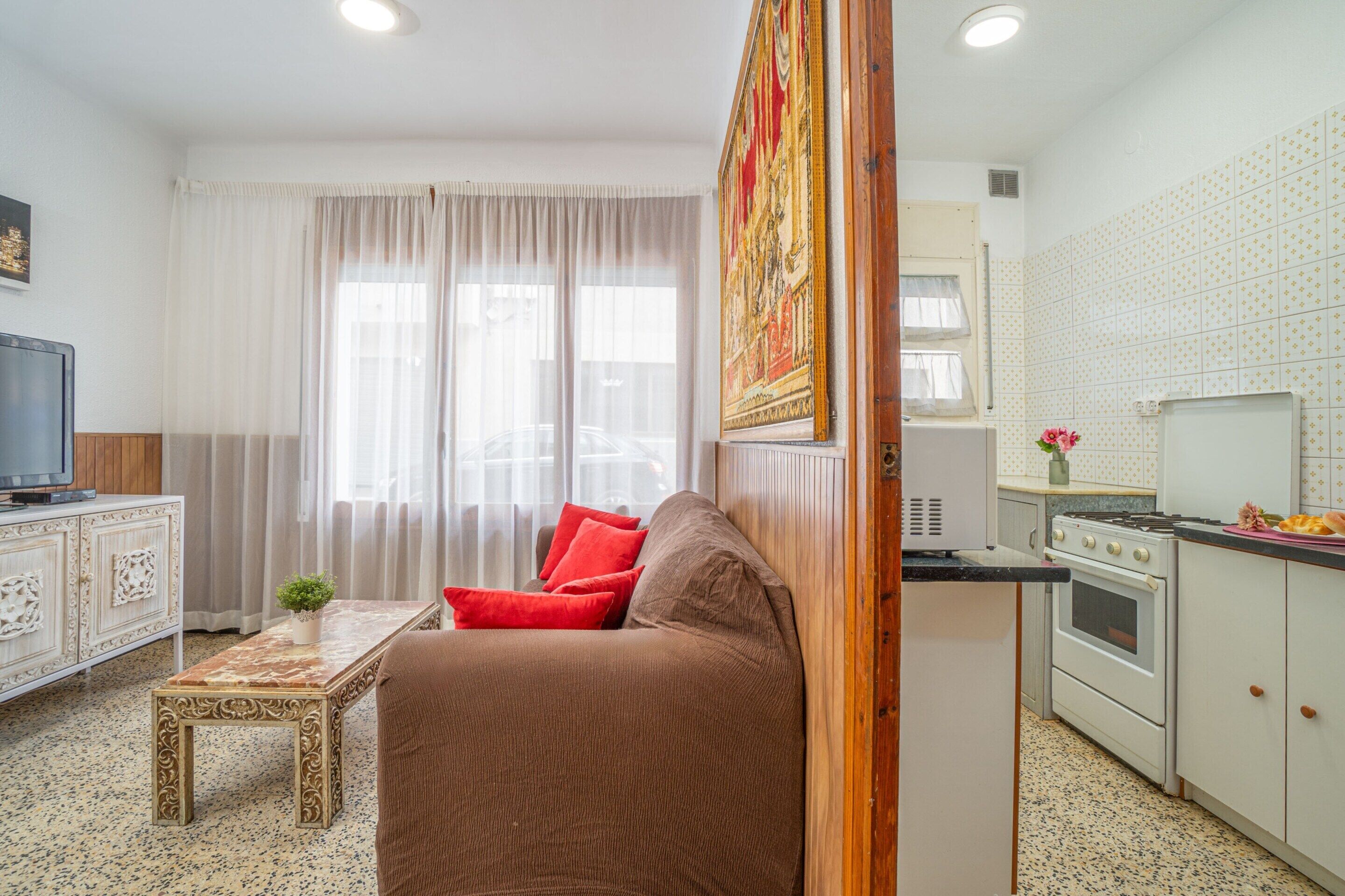 Appartamento | Cucina privata
