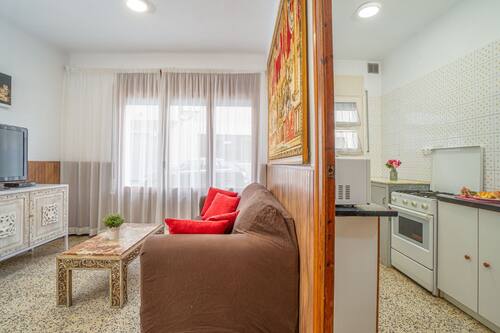 Appartamento | Cucina privata