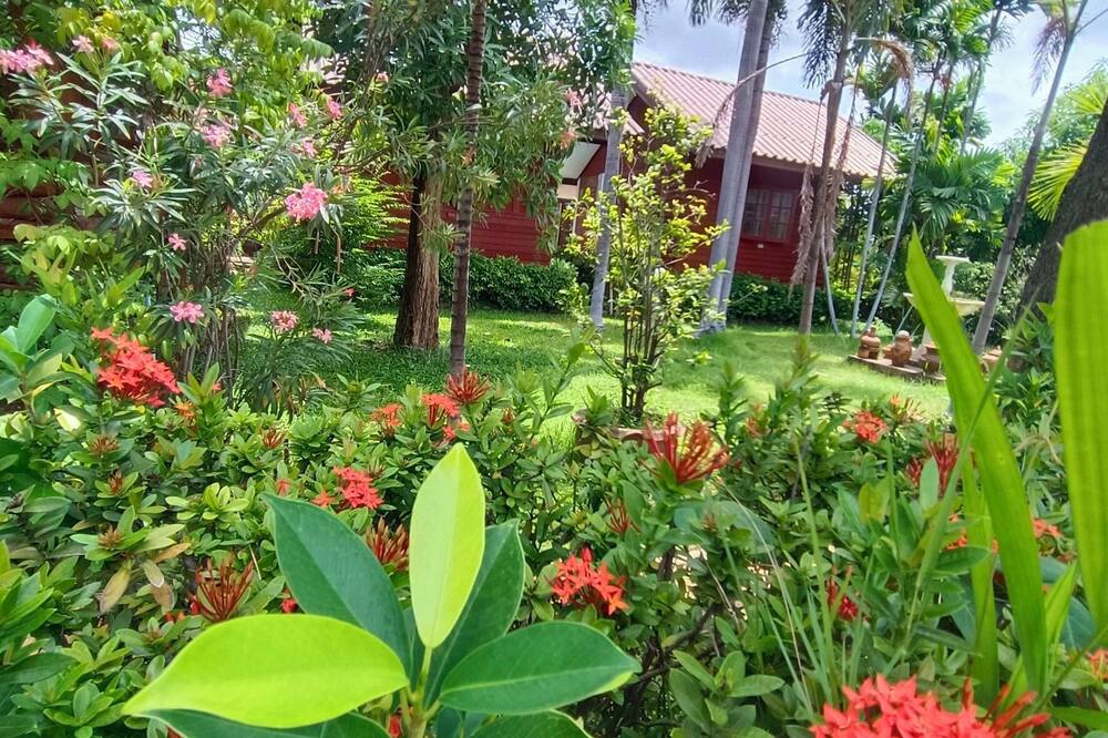 MG Guest House