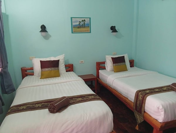 Mg Guest House - 