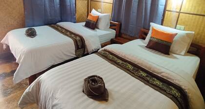 MG Guest House
