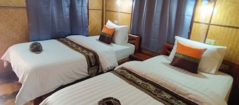 MG Guest House