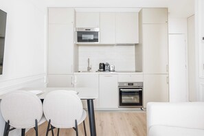 Apartment | Interior - Charming Apartment - 1bdr/2p - Near Montmartre (Paris)