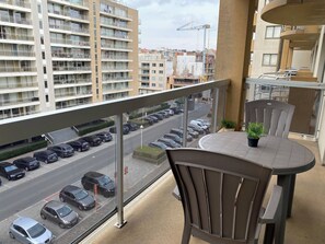 Apartment | Balcony