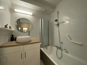 Apartamento | Baño