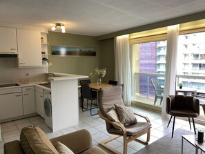 Apartamento | Cocina privada