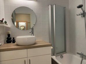 Apartamento | Baño