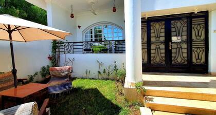 Blue Lotus Nile View House