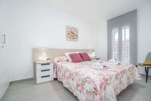 Apartment | 2 bedrooms - Apartment in Empuriabrava Near Sandy Beach (Castello d'Empuries)
