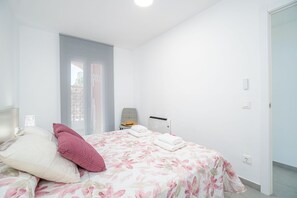 2 bedrooms
