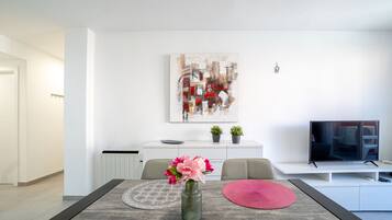 Apartamento | Restauración