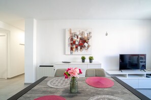 Appartement | Dineren