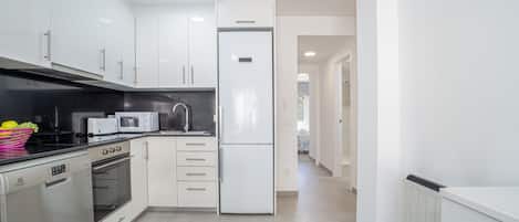 公寓 | 私人廚房