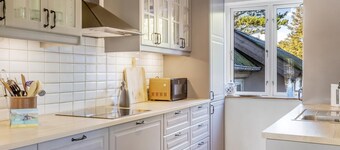 "Albina" - 4.5km from the sea by Interhome