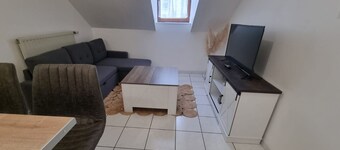 Le Belfort apartment in downtown Chalon-sur-Saône