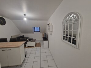 Interior - Le Belfort apartment in downtown Chalon-sur-Saône (Chalon-sur-Saône)