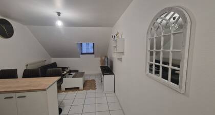 Appartement Le Belfort au centre ville de Chalon-sur-SaĂŽne
