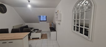 Le Belfort apartment in downtown Chalon-sur-Saône