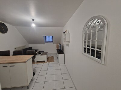 Le Belfort apartment in downtown Chalon-sur-Saône