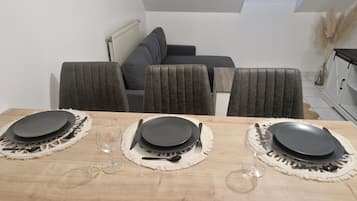 Restauration