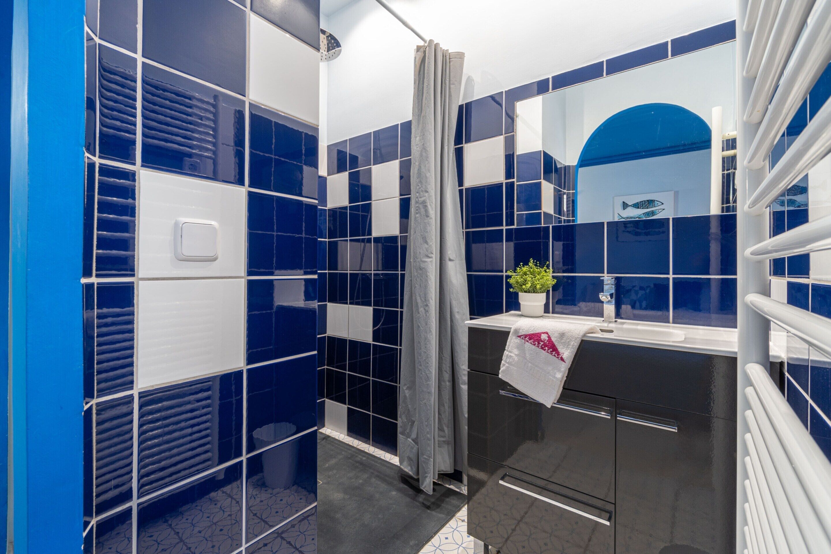 Salle de bain