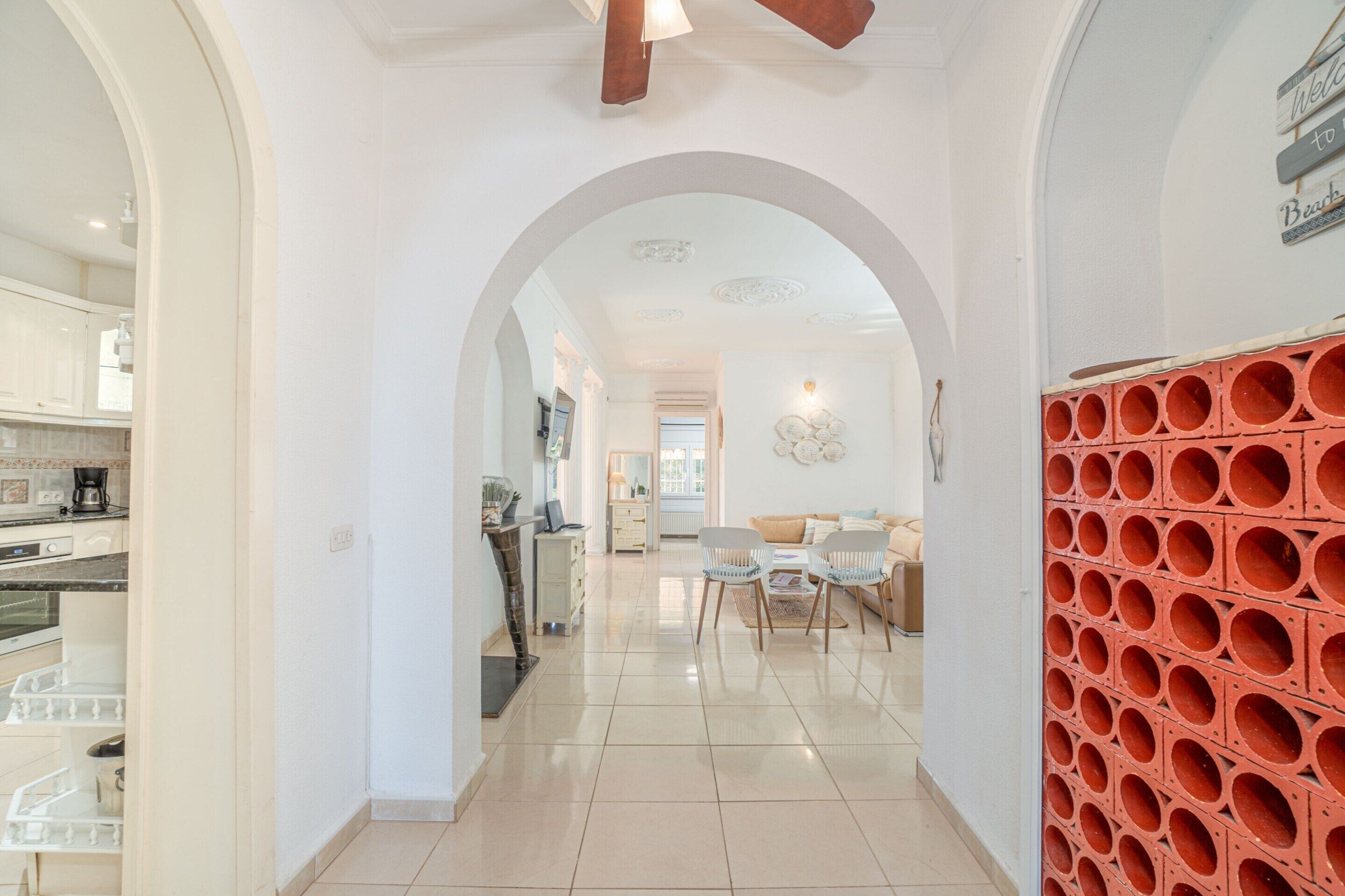 Detalle interior