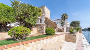 Villa | Exterieur