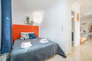 4 bedrooms
