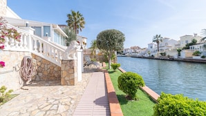 Villa | Exterieur