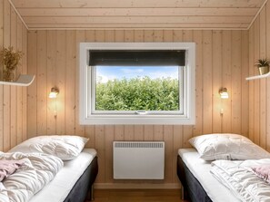 3 bedrooms, Internet - "Naimi" - 30km from the sea by Interhome (Toftlund)