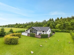 Exterior - "Naimi" - 30km from the sea by Interhome (Toftlund)