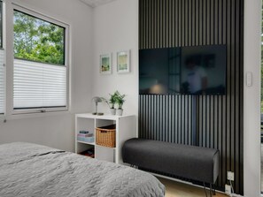 1 bedroom, Internet