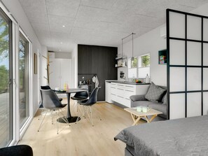 1 quarto, acesso à internet