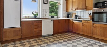 "Josefiina" - 22km from the sea by Interhome