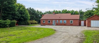 "Josefiina" - 22km from the sea by Interhome