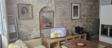 Smart TV