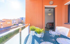 Apartment | Aussenbereich