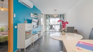 Unclassified image, 3 of 23, button - Apartment in Empuriabrava Near Sandy Beach (Castello d'Empuries)