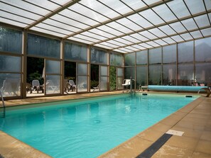 House | Pool | Outdoor pool, a heated pool