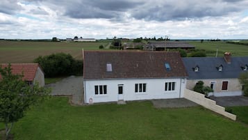 Cottage | Exterior