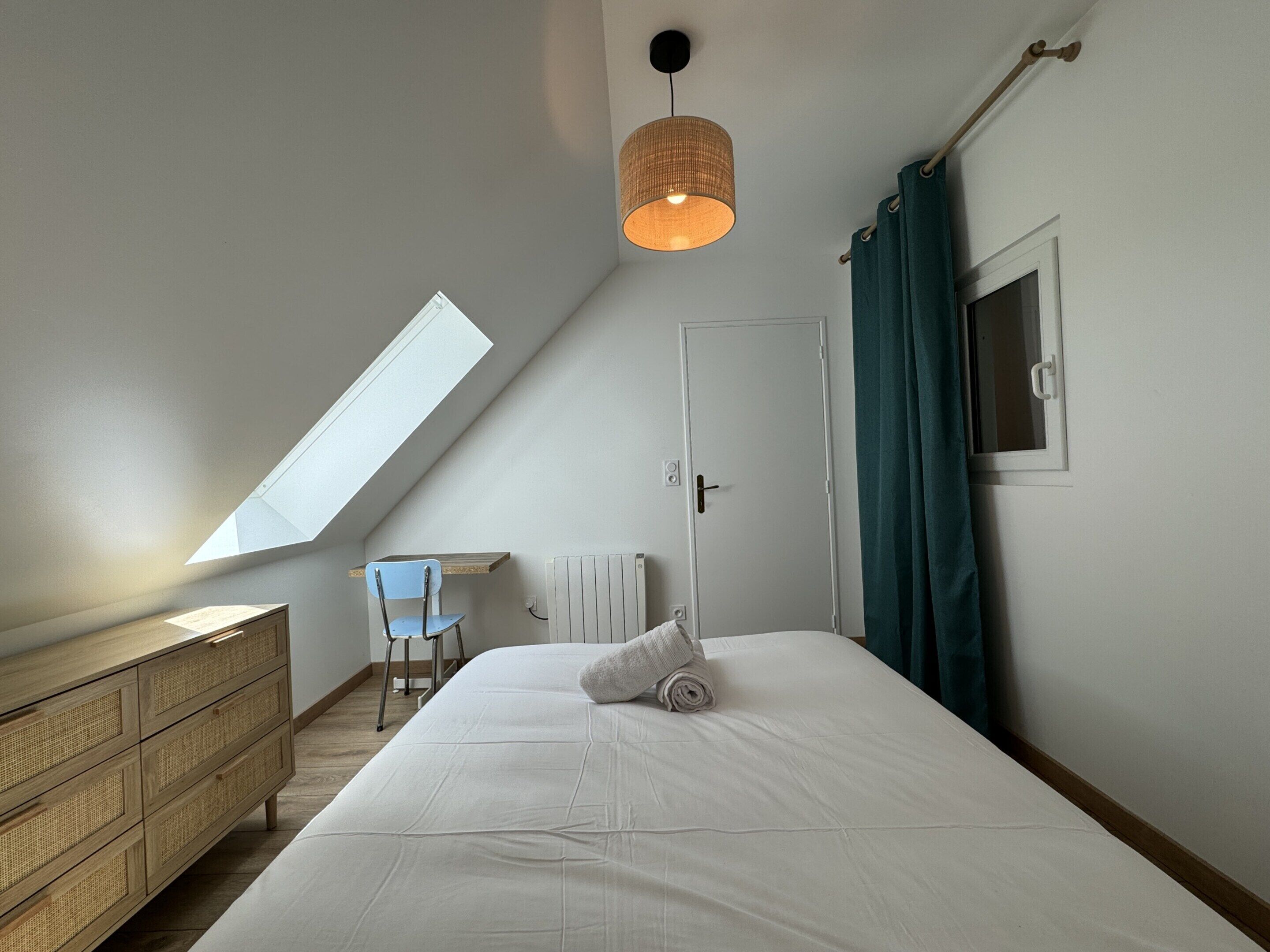 Cottage | 3 kamar tidur