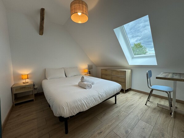 Cottage | 3 bedrooms