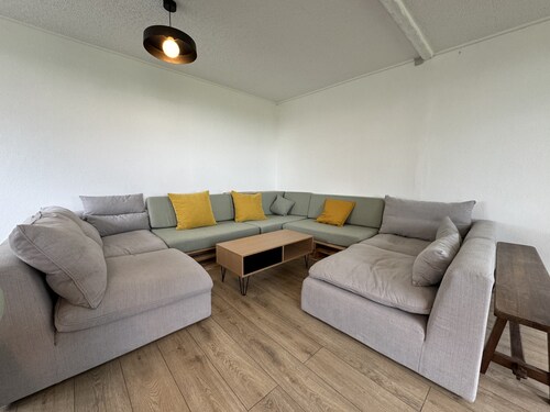 Cottage in Saint-vincent Near Le Mans