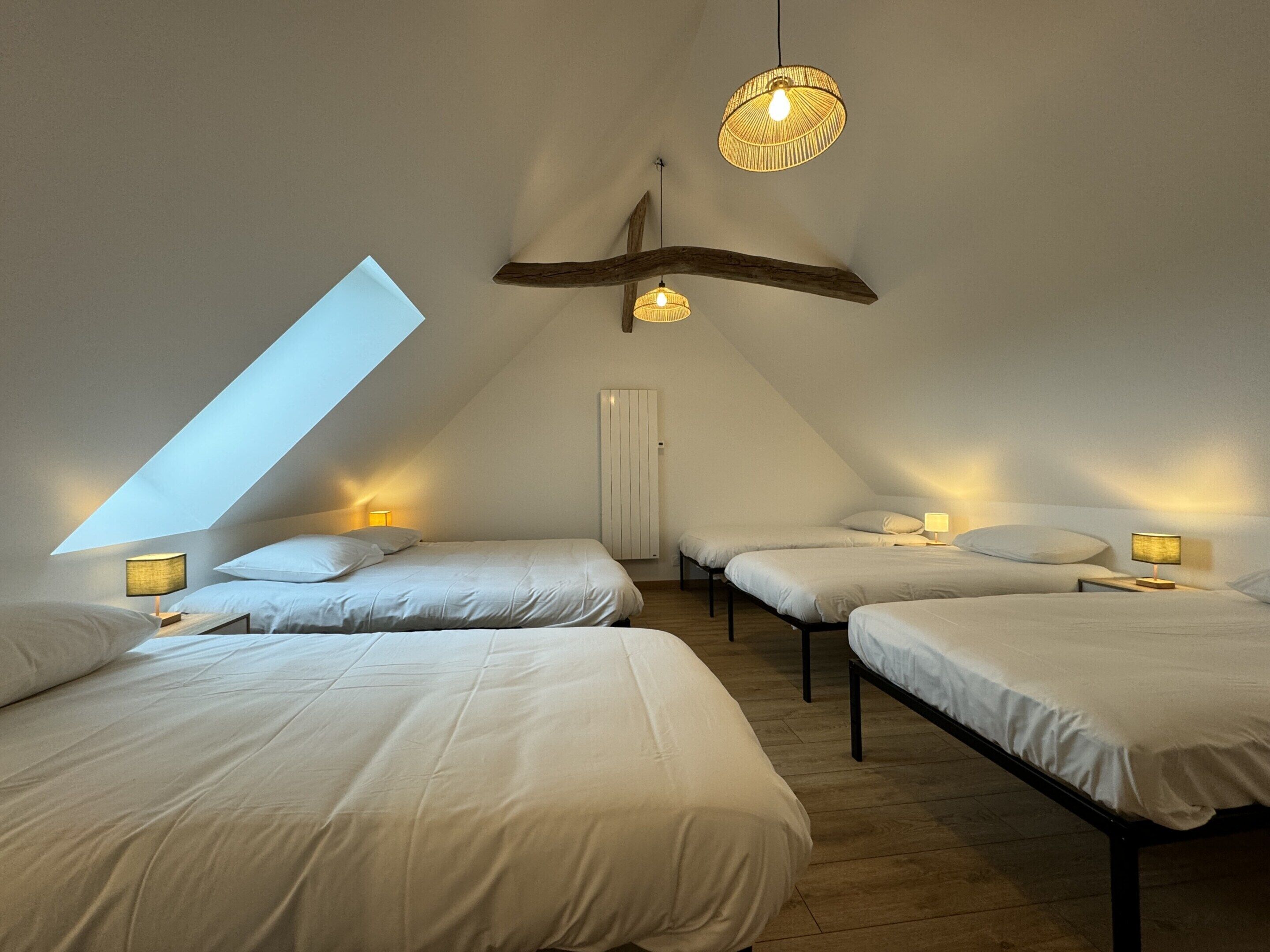 Cottage | 3 bedrooms